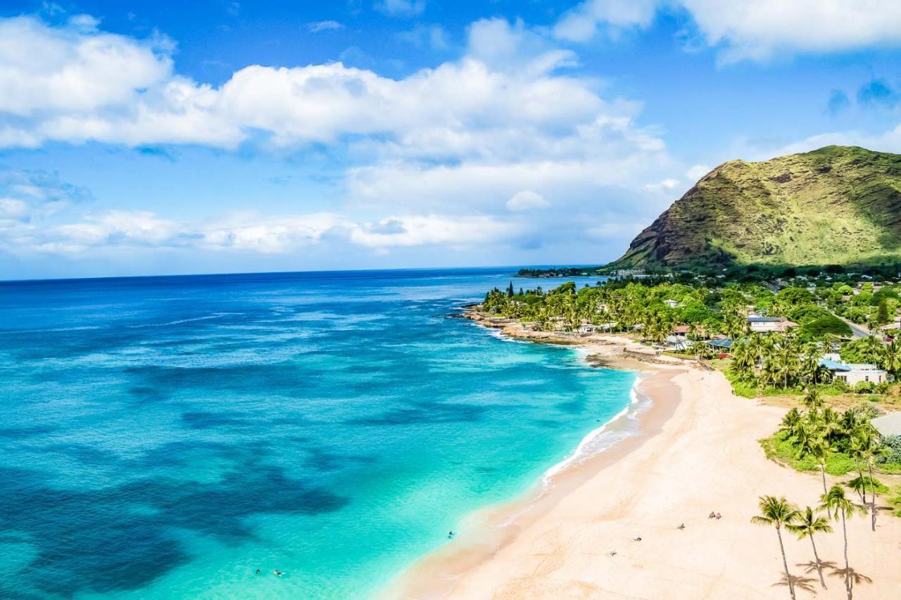 Hawaiian Princess Makaha Waianae Экстерьер фото